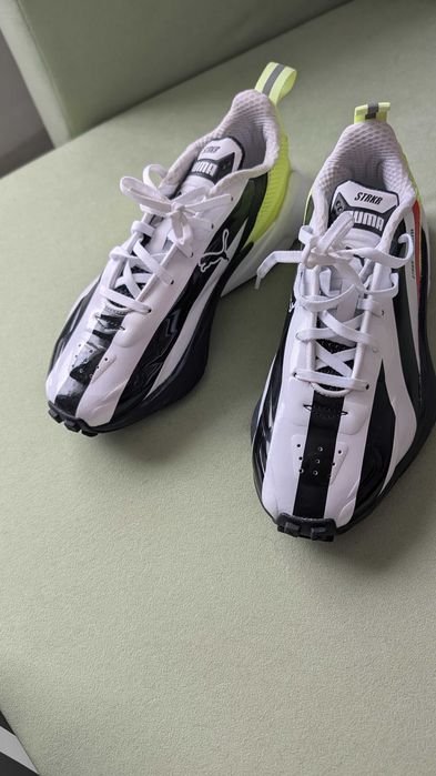 Маратонки Puma STRKR 38 номер