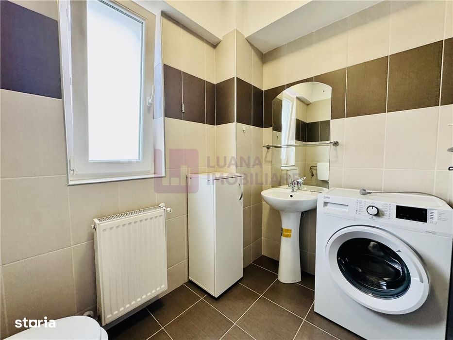 Apartament cu 3 camere | Mihai Viteazu | garaj subteran | lift |