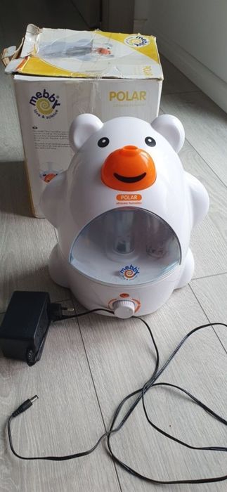 Umidificator de aer copii
