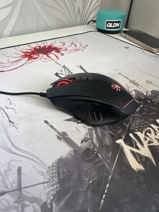 игровая мышка Bloody