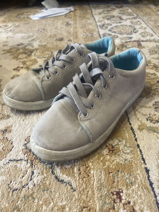 Обувь девочковая