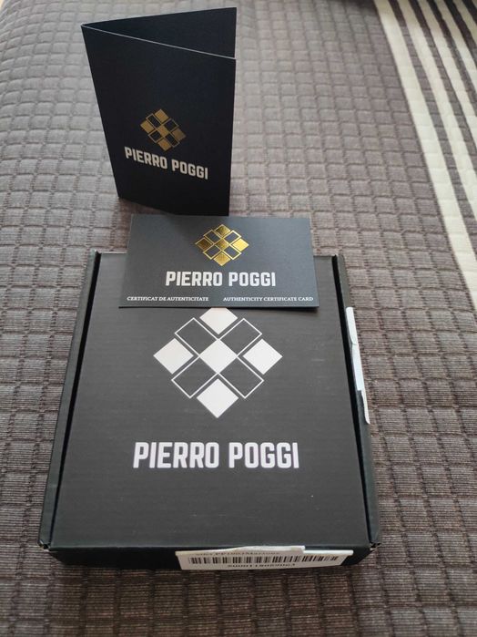 Продавам нови маркови мъжки и дамски портфейли от естествена кожа