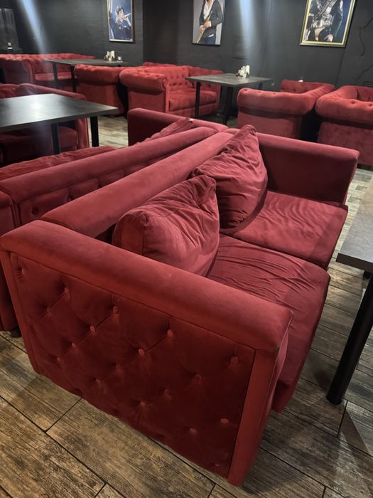 Продам диваны б/у