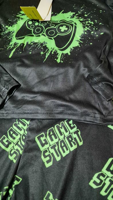 Детска пижама за момчета