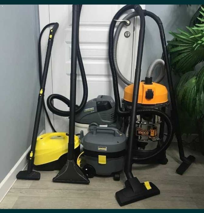 Недорого уборка квартиры дома