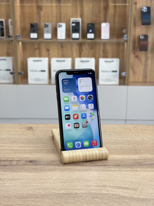 iPhone 11 128 gb 80% | iStatus Store