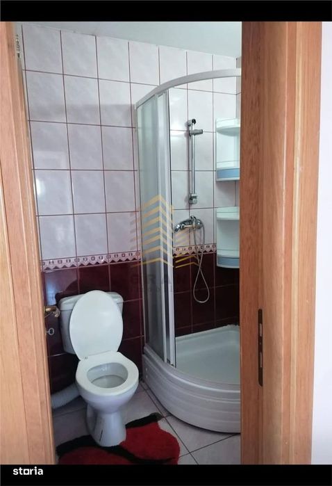 Apartament Cu 4 Camere|Decomandat|Granicerilor|Etaj2