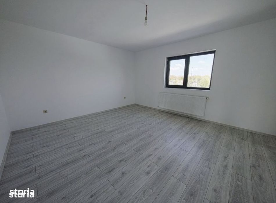 Vila Individuala, 4 camere, 2 bai