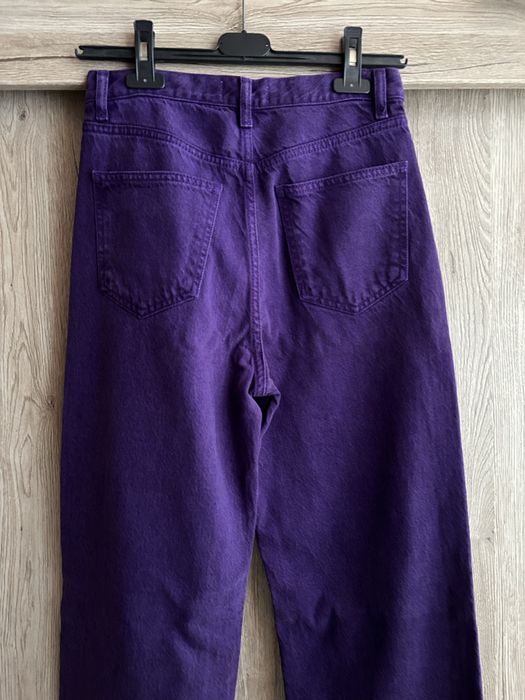 ZARA Нови дамски дънки