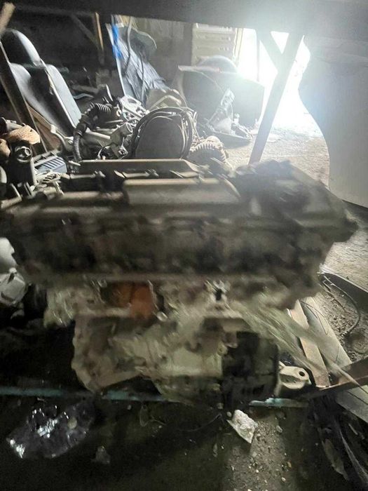 Двигатель 2AR-FE Toyota Camry 70