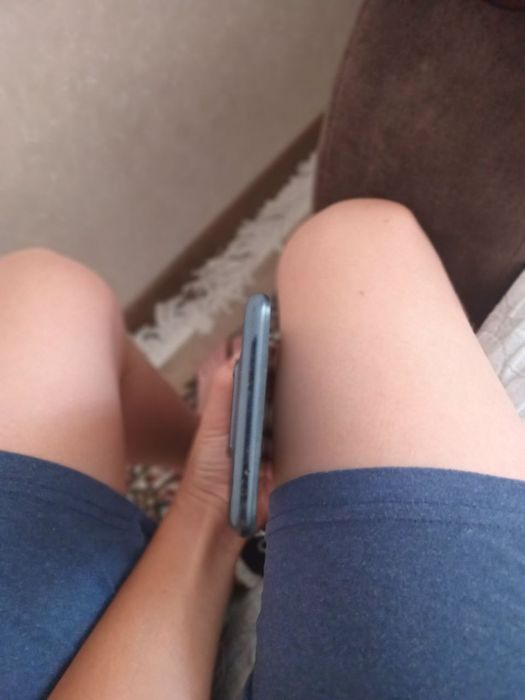 Poco x 3 pro  телефон для игры