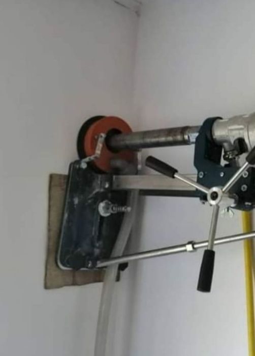 Colector apa praf carotare gaura beton cărămidă bca