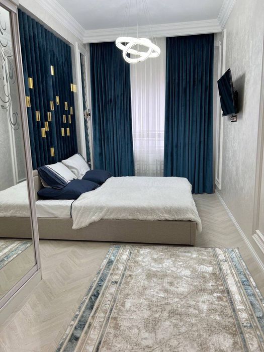 Gardens Toshkent city Ijaraga kvartira/Сдается в аренду