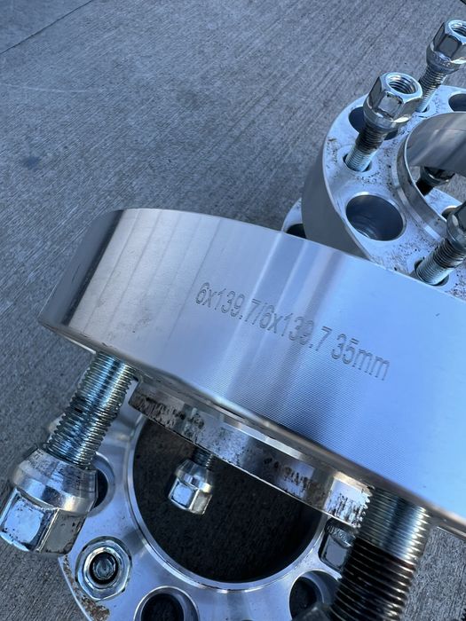 Фланци Нисан Терано