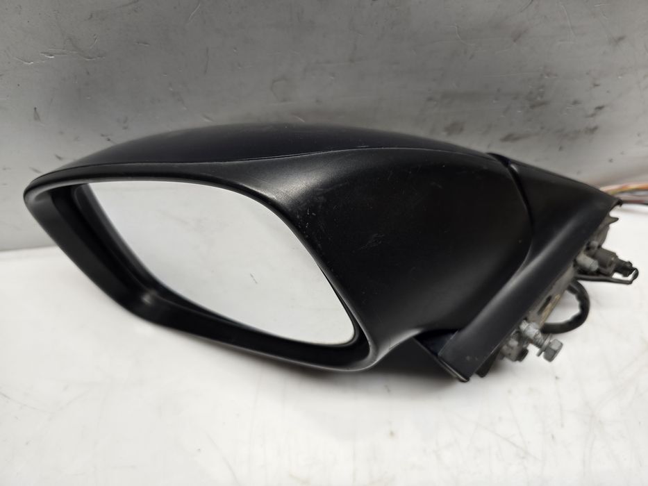 Ляво огледало за Citroen C8 , 807 , Ulysse , Phedra