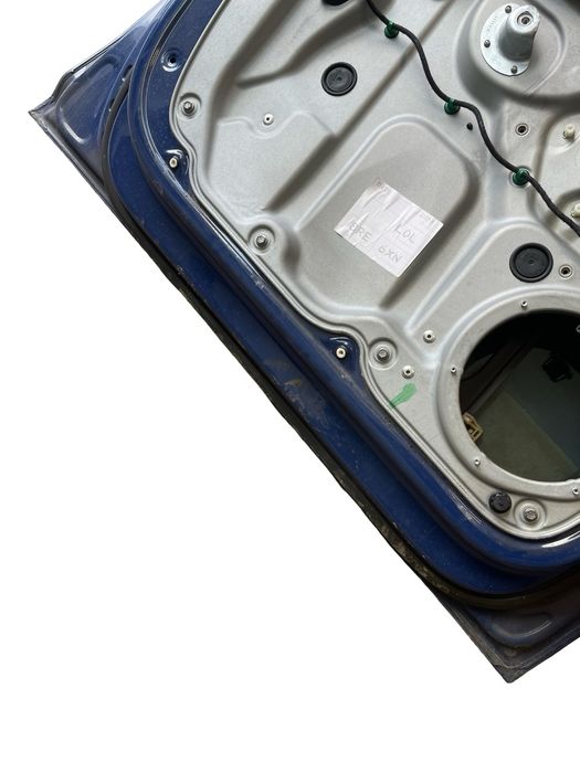 Usa Portiera Stanga Fata Volkswagen Touran 1T1, 1T2 2003 - 2010