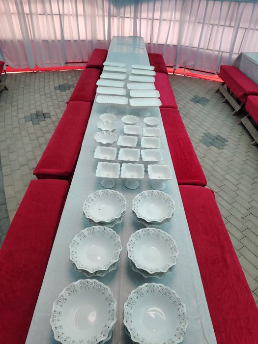 Палатка темир уилер