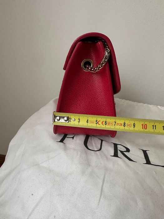 Чанта Furla нова
