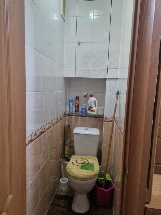 Продается 3 ком. квартира район Уюта
