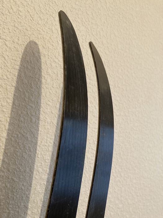 Беговая лыжа 190см