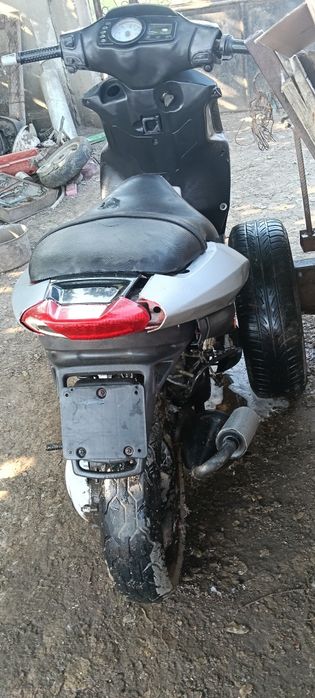 Vând Pieagio Nerege 49cc