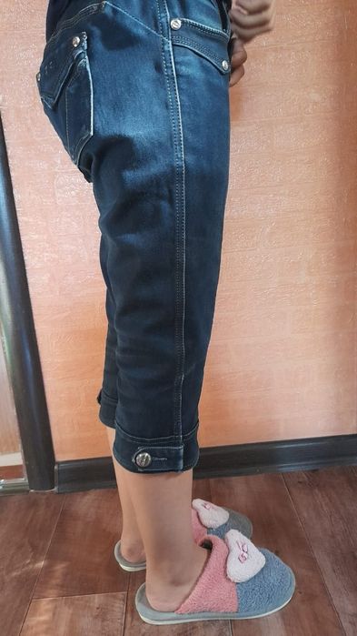 Пакет вещей летний вариант