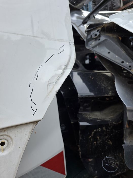 Mercedes benz Sprinter A910 2020 предна дясна врата