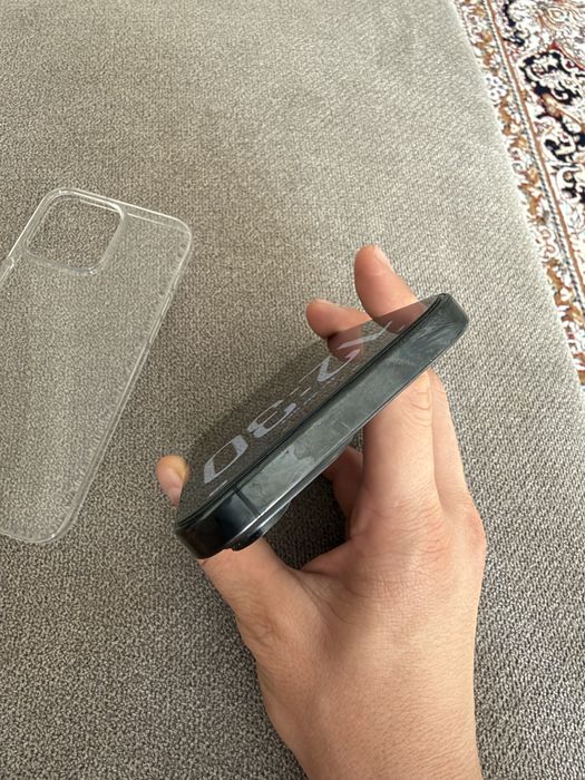 IPhone 15 Pro Max 512 GB