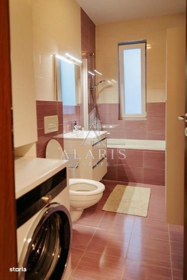 Apartament modern cu 3 camere, cu pod, Giroc