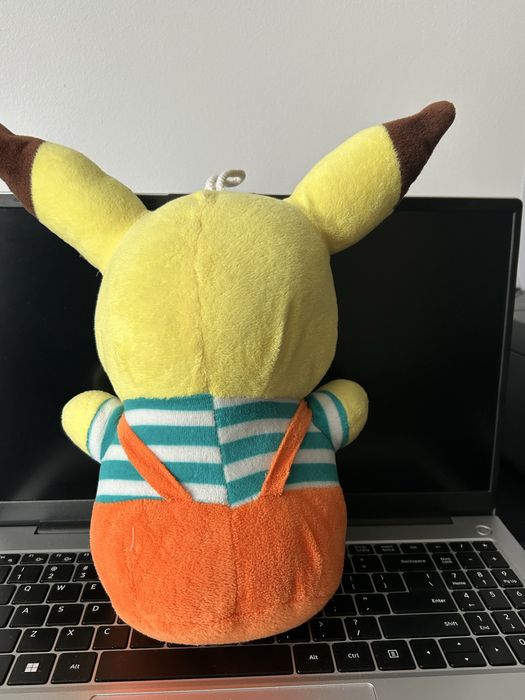 Pluș Pikachu (Pokemon)