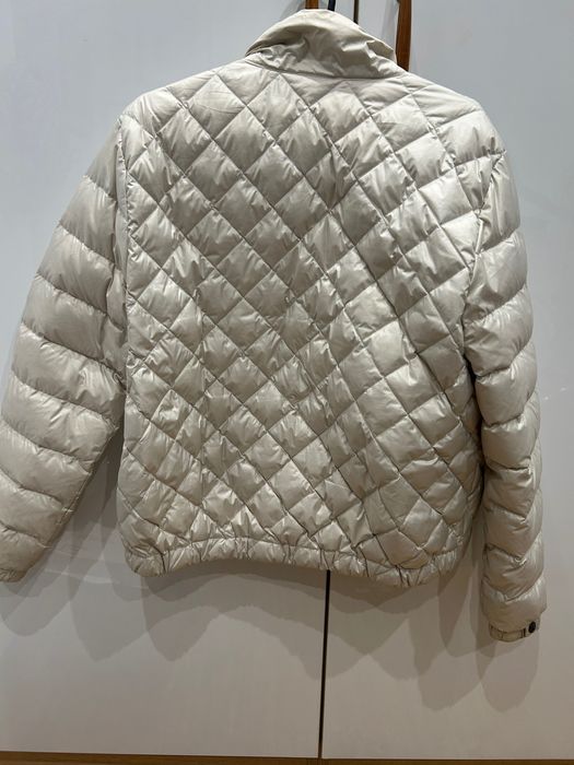 Пухено яке Масимо Дюти