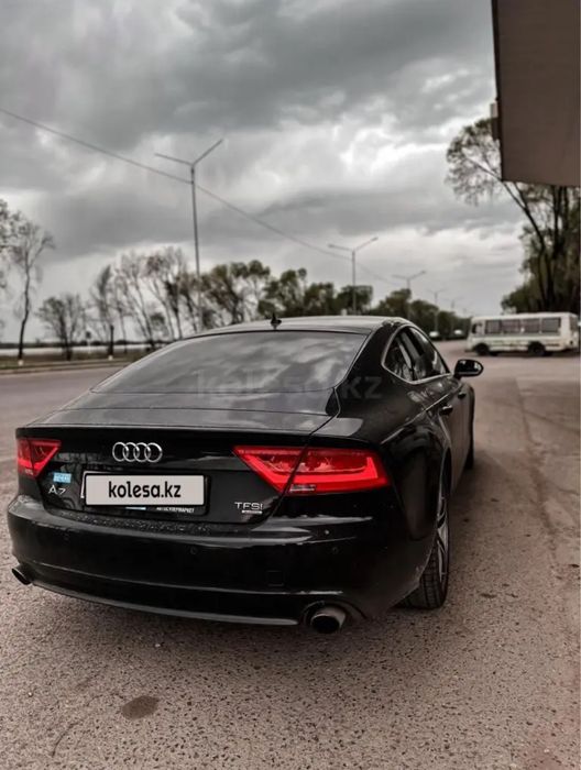 Продается Ауди а7