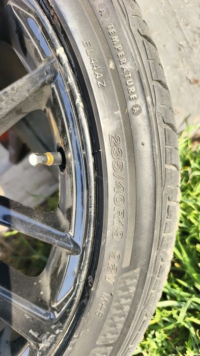 Продается диски б/у Орегинал