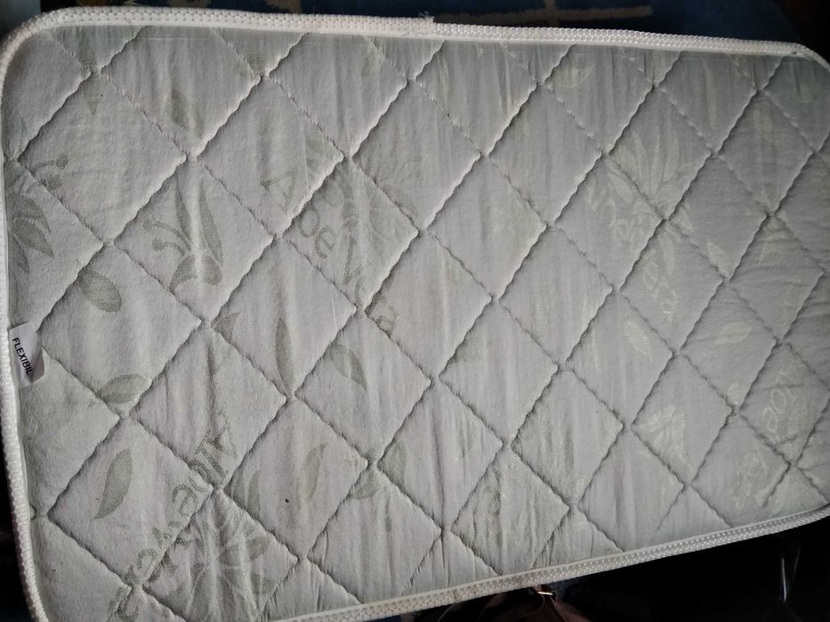 Saltea copii ginginflex cu Aloe Vera si adulti/ dulap covor, draperii