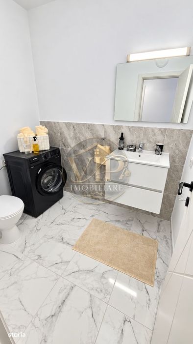 Apartament nou, decomandat cu 3 camere,73 mp utili,bloc nou,zona Arex