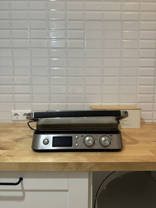 Мультигриль Delonghi