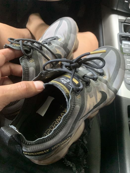 Nike vapormax 42.5