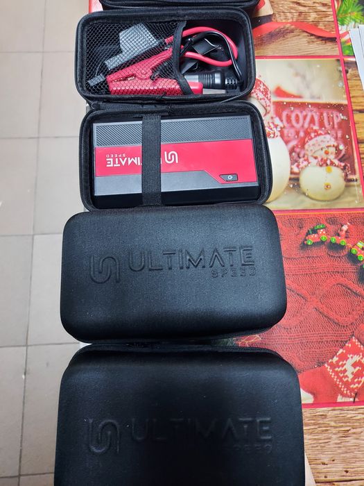 Starter pornire auto