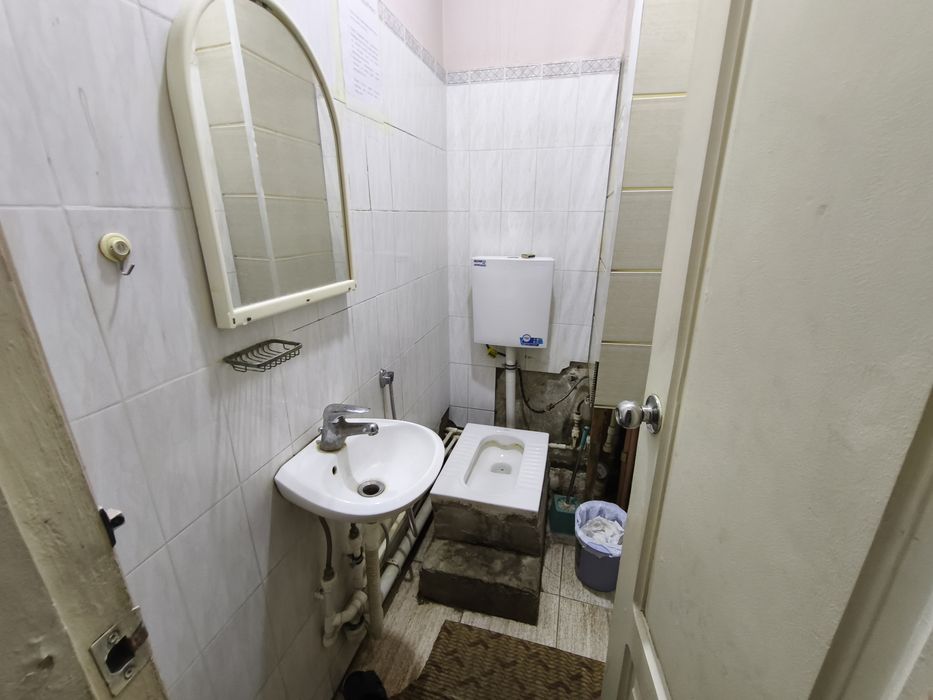 Квартира шерикчилик асосида Ўғил болаларга