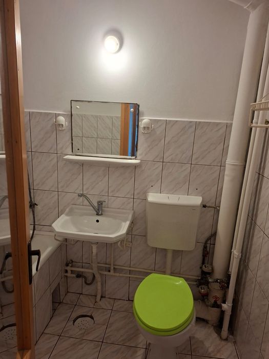 PF închiriez apartament o camera, Iași, Doi Baieti