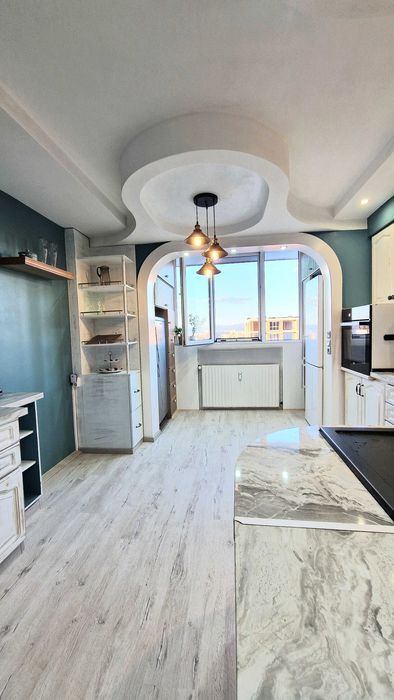 3-СТАЕН | Готов за НАНАСЯНЕ | ДО МЕТРО | ГЪВКАВО РАЗПРЕДЕЛЕНИЕ