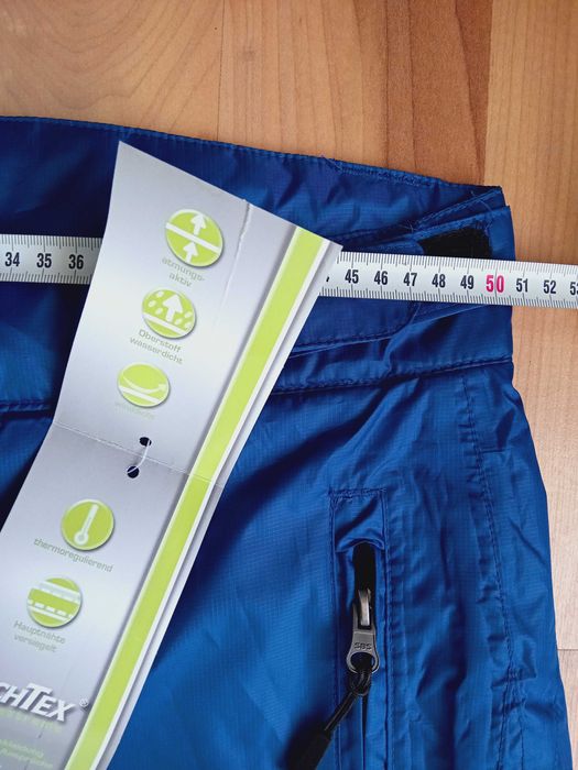 Ски панталон -N52-54 Нов