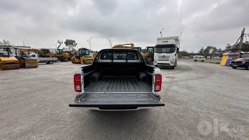 Jac T8 пикабларимиз сотувда таййор