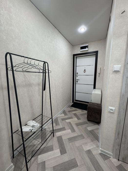 Посуточная аренда квартиры