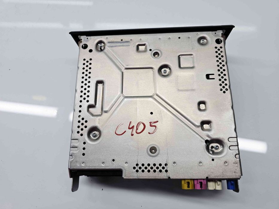 Unitate multimedia Audi A4 (8W2, B9) [Fabr 2015-2023] 8W0035192