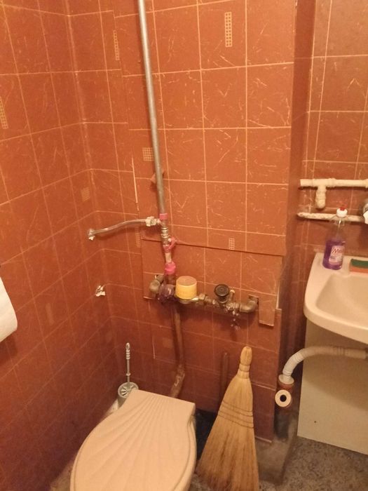 Продава се Двустаен апартамент в Разград, Орел - 58 кв.м за 1143 €/кв.м - Снимка #1