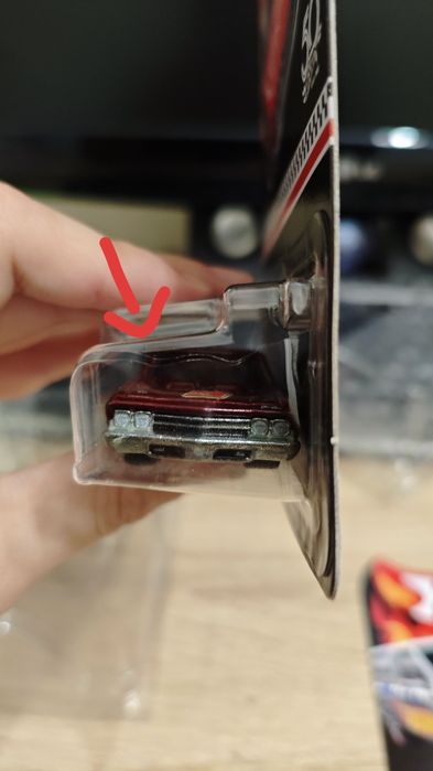 Hot wheels collector edition 2018