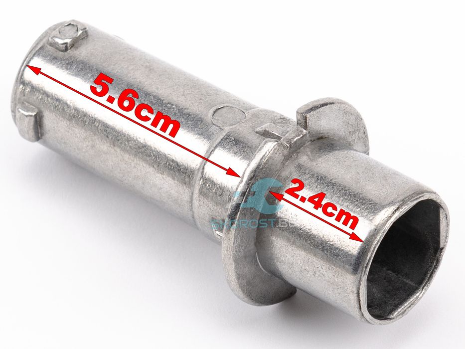 Държач на странично огледало за VW Audi