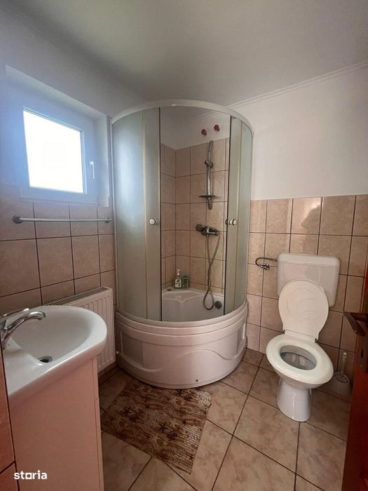 Casa tip vila cu 4 apartamente de vanzare Sovata, Mures