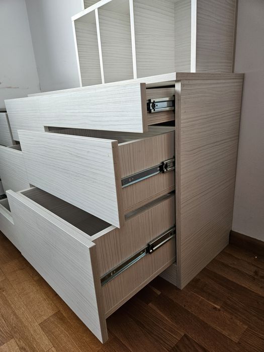 Секция дизайнерска